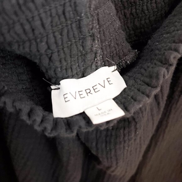 Evereve Tank and Pants 2 Piece Bundle Size Large - Picture 7 of 11